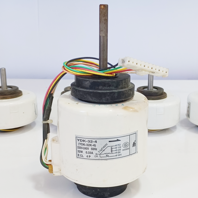 موتور فن داخلی کولر اسپلیت 32 وات (YDK-32-4)