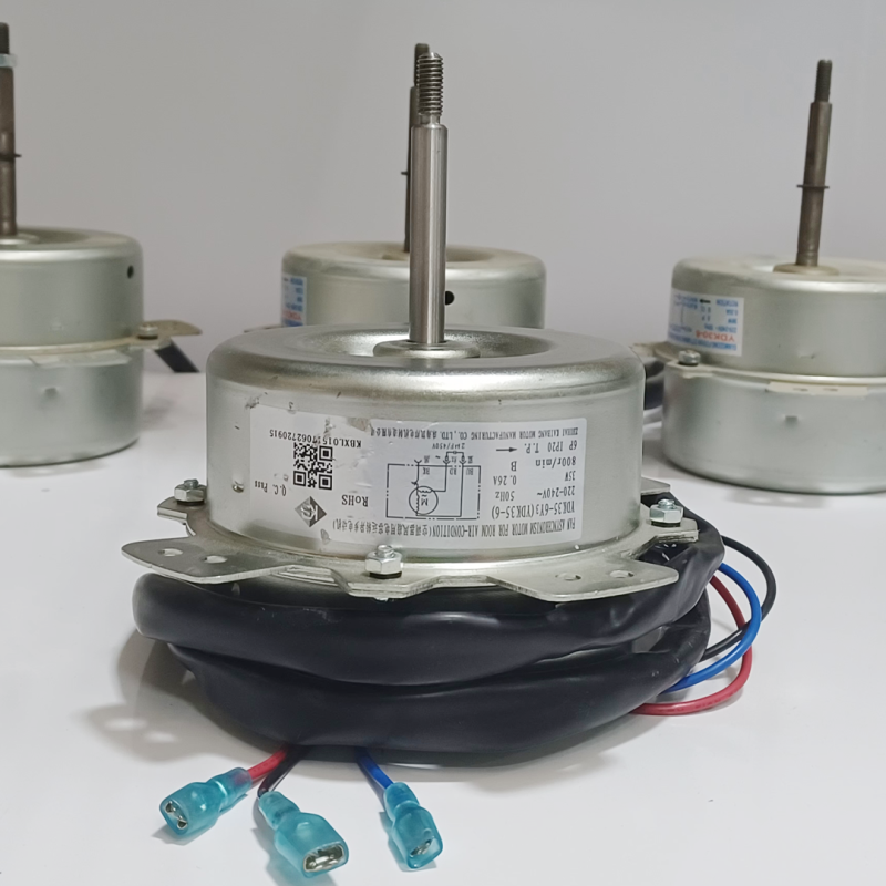 موتور فن کندانسور 35 وات (YDK35-6Y3)