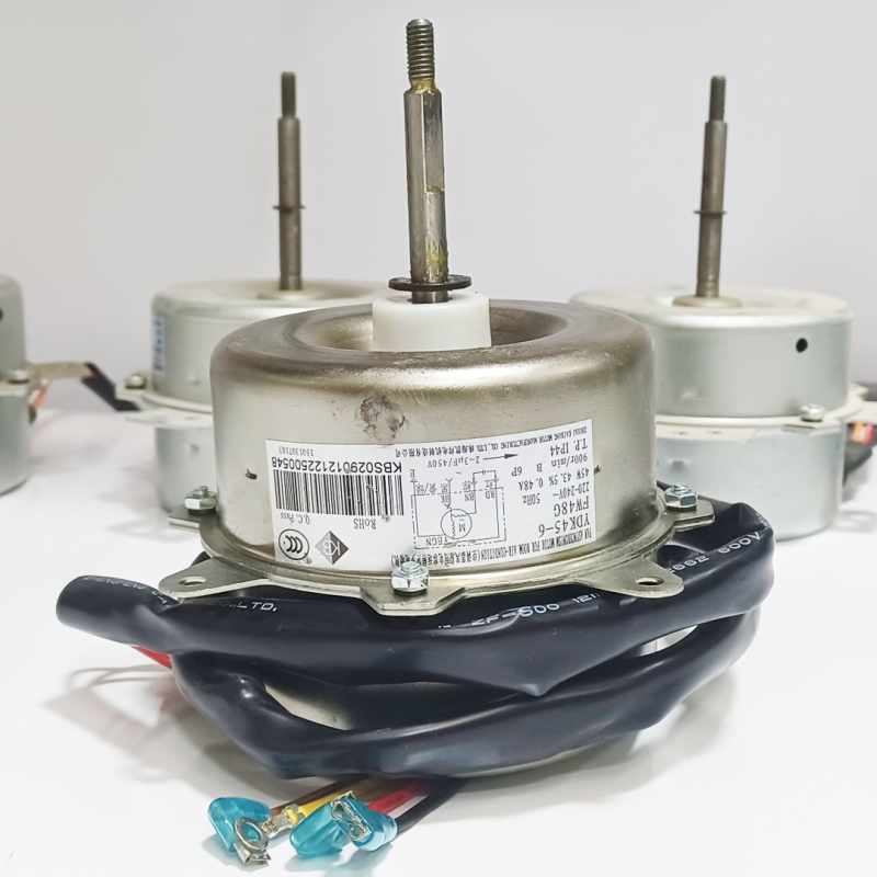 موتور فن کندانسور 45 وات (45W-YDK45-6)