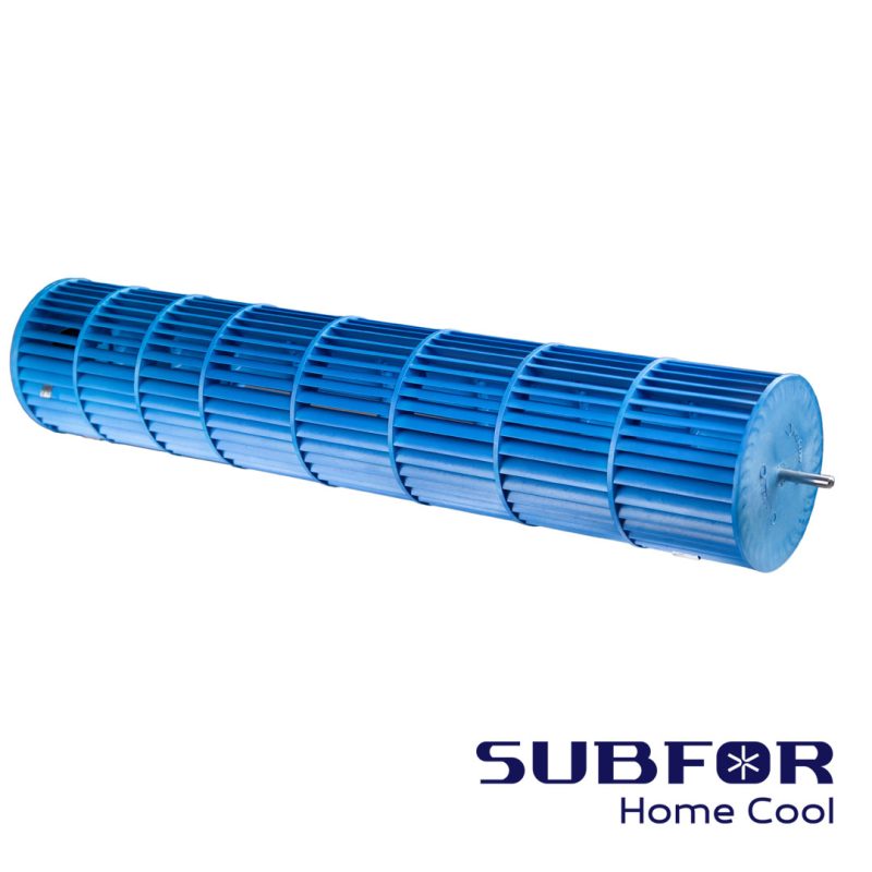 بلوور فن کولر اسپیلیت 100*870 (بوش خارجی) 30mm