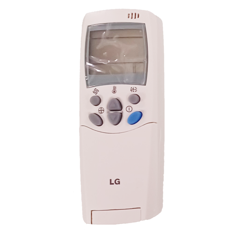 کنترل کولر اسپیلیت ال جی 1 LG