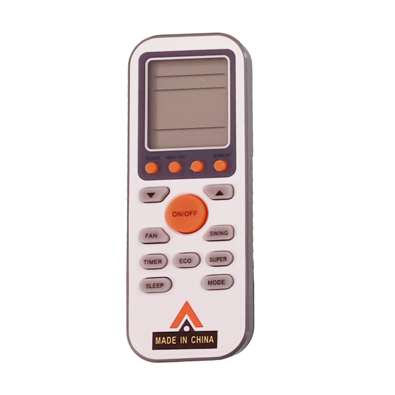 کنترل کولر اسپیلیت تی سی ال TCL 2