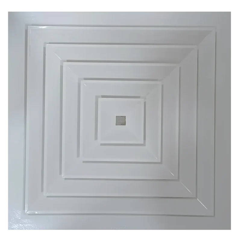 دریچه هوا 60*60 شاهرخی